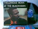 Thelonious Monk Quartet plus Two  - At The Blackhawk