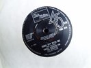 SMOKEY ROBINSON/MIRACLES.MORE LOVE = COME SPY WITH ME.WITHDRAWN B SIDE.