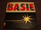 COUNT BASIE  Rare Album  SESAC  LIBRARY ONLY  RARE