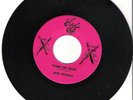 N.SOUL -----------DON THOMAS - -------COME ON TRAIN --PLAYS GREAT