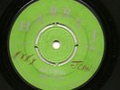 SOUL SCORCHIA KING CANNON AT STUDIO 1 NEAR MINT COPY 1969 LISTEN