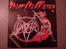 SLAYER - SHOW NO MERCY orig. Roadrunner dutch pressing '84.