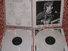 BOB DYLAN & THE BAND Love Songs For America RARE BOSTON USA 1974 LIVE 2-VINYL LP