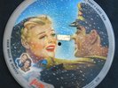 VOGUE PICTURE DISC RECORD-#R719-LULU BELLE & SCOTTY