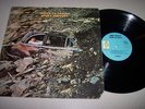 VG Jimmy Buffett Down To Earth LP Album