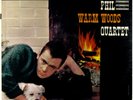 PHIL WOODS- WARM WOODS-  ORIG-D.G. (LP)- NM