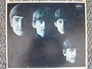 MEET THE BEATLES