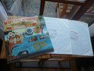 ALLMAN BROTHERS  WIPE THE WINDOWS IN MINT UK 1976 TOP