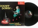 JIMMY HASKELL Countdown EX mono copy Space Exotica