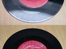 ROCKABILLY COUNTRY BOPPER 45-MAC & JAKE-YAKETY YAK-METEOR RECORDS