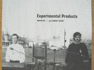 Experimental Products – Prototype - Plus Garage Tracks (2 x LP) Vinyl-on-demand