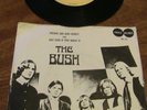 The Bush on Hiback 102 Feeling sad and lonely Got love if you want it