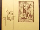 JOE MCPHEE & JOHN SNYDER Pieces Of Light ORIG  FREE JAZZ LP / NM VINYL / SIGNED