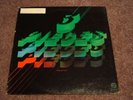 THE 3 PIECES  Vibes Of Truth  FANTASY  PROMO  Near Mint