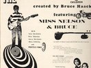 BRUCE HAACK The Way Out Record For Children 1968 or. US vinyl lp