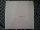 Beatles White Album Mobile Fidelity Original Master Recording Mint MFSL 2-072