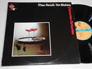 MAX ROACH ART BLAKEY 2 LP CHESS FOC - PERCUSSION DISCUSSION NM /337