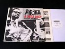 Billy Mitchell With Thad Jones - A Little Juicy - 1962 PROMO LP - CLEAN