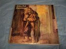 Jethro Tull Aqualung TEST Pressing  200 Gram  L K