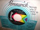 Barbara Acklin -1969 - Northern Soul MINT- 45 w/ sleeve ,