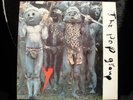 THE POP GROUP Y (Radar) RARE UK Original 1st Pressing Mark Stewart +POSTER MINT