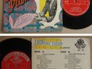 Malaysia WAHID & THE BLUE BEATS Malay Garage Psych Pop EP *HEAR*