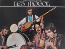LES MOGOL DANSES ET RYTHMES DE LA TURQUE FRENCH TURKISH PSYCH FUNK RARE LP
