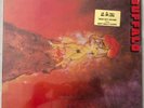 BUFFALO VOLCANIC ROCK RARE FIRST PRESSING AKARMA AK 276 AUDIOPHILE ITALY 180g