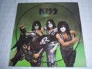 KISS BEST OF LIVE**PICTURE DISC**10