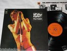 IGGY AND THE STOOGES raw power LP CBS S 65586 NL 1973
