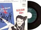 GENE VINCENT
