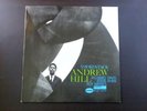 ANDREW HILL - Smokestack LP BST 84160 EX richard davis eddie kahn roy haynes