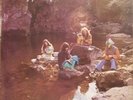 Dr Strangely Strange LP Kip Of The Serenes - Island pink label