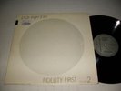 PIGS EYE JASS S/T (Fidelity First) Audiophile TAS