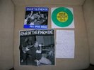 Rain On The Parade-Full speed ahead FLOORPUNCH SXE YOUTH OF TODAY