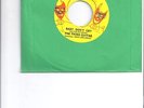 Great Funk 45 The THIRD GUITAR - Baby don't cry