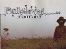 IAN CARR Belladonna UK swirl Vertigo '72 orig prog jazz