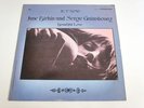 JANE BIRKIN/SERGE GAINSBOURG-BEAUTIFUL-LP/RECORD/VINYL