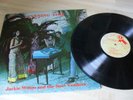 JACKIE MITTOO / SOUL VENDORS - EVENING TIME - COXSONE / STUDIO 1