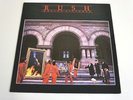 RUSH-MOVING PICTURES-LP/RECORD/VINYL