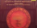TELARC DG Carl Orff CARMINA BURANA 2LP SEALED