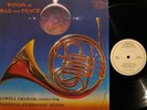 TAS Wilson Audiophile W 8823 WINDS OF WAR STUNNING NM -