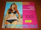 CUMBIA SOLEDEÑA tambo tambo LP / MONSTER COLOMBIA CUMBIA AFRO DANCEFLOOR ?
