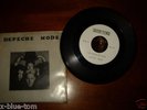 Depeche Mode Vinyl Single The Price Of Love/ Ice Machine