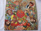 LE ORME AD GLORIAM ITALIAN PROG MASTERPIECE MONSTER RARE ORIGINALE CAR JB