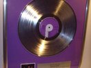 Deep Purple who do you think we are platin Schallplatte goldene