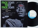 BABY FACE WILLETTE Face To Face BLUE NOTE 4068 MONO NY USA JAZZ LP VG++