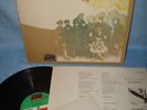 LED ZEPPELIN - II - JAPAN LP + POSTER - robert plant,jimmy page