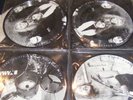 METALLICA 4X7