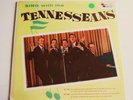 SING with the TENNESSEANS / HEART WARMING RECORDS Southern Gospel Sealed Lp